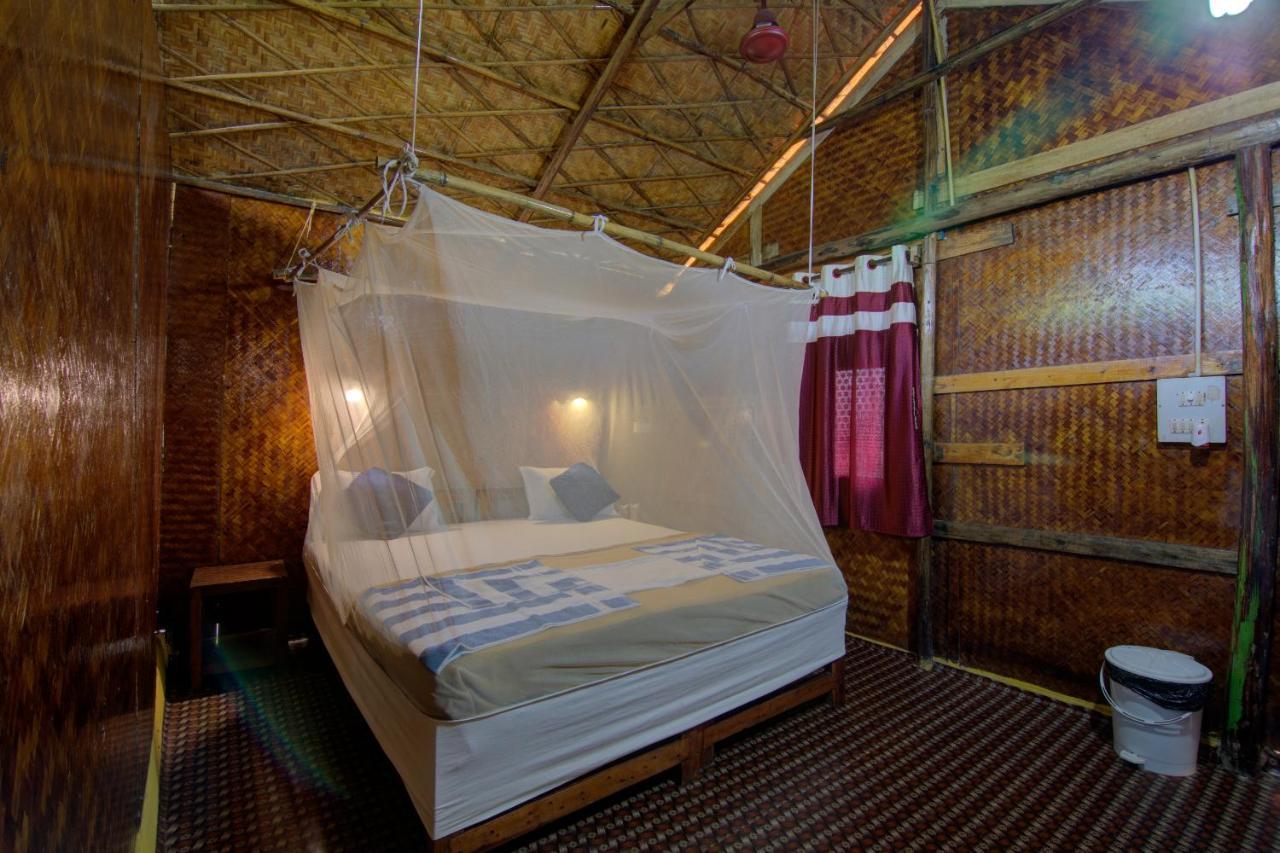 Hotel Molly'S Nest Mandrem Exterior foto